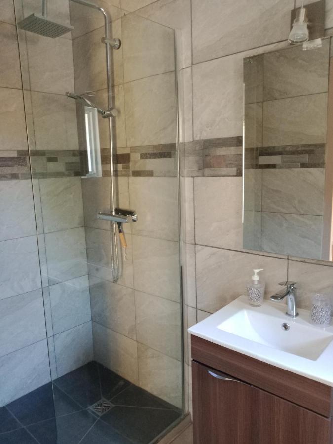 2 Chambres D'Hotes Au Calme Proche Centre Ville Мон-де-Марсан Экстерьер фото