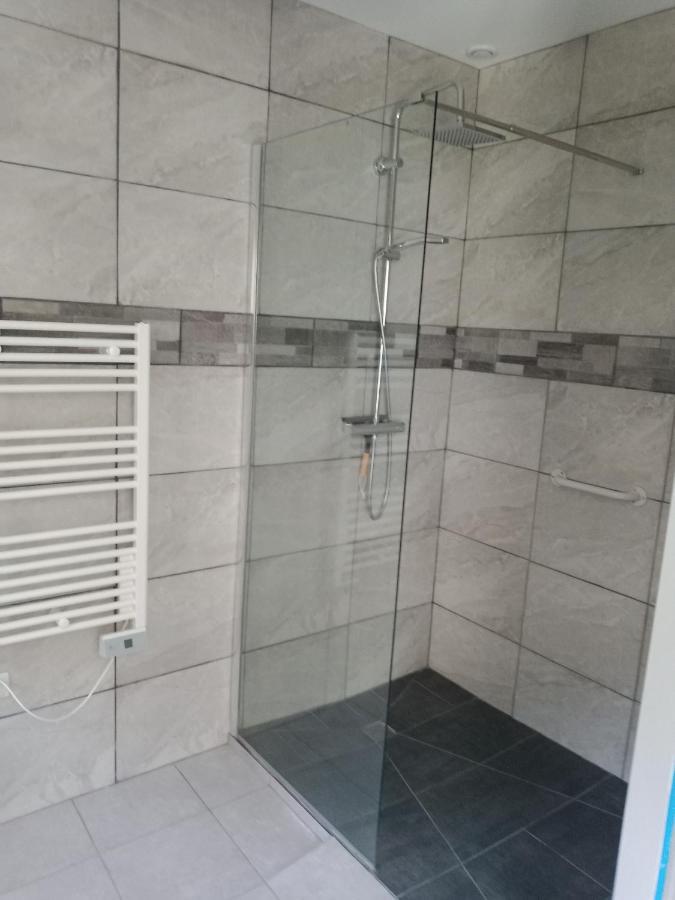 2 Chambres D'Hotes Au Calme Proche Centre Ville Мон-де-Марсан Экстерьер фото